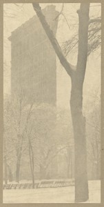 The Flatiron
