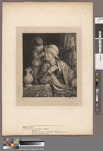 The Flemish Mother