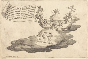 The Float of Love