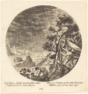 The Flood
