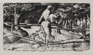 The Flood