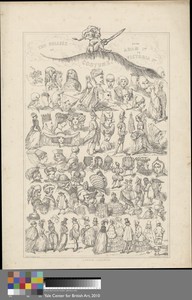 The Follies of Costume
