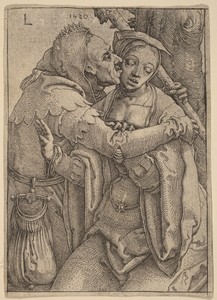 The Fool and the Woman