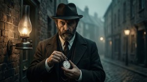 The Fool's Investigation