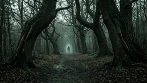The Forest Watcher
