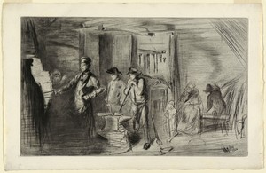 The Forge