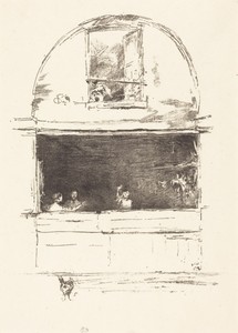 The Forge, Passage du Dragon