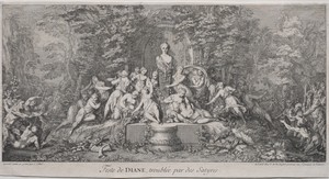 The Four Festivals