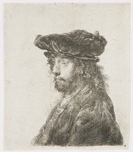 The fourth Oriental head