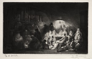 The Franconian Circus