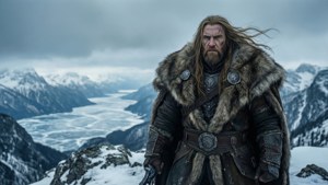 The Frozen Throne