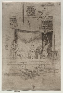The Fruit Stall