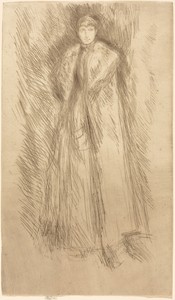 The Fur Cloak