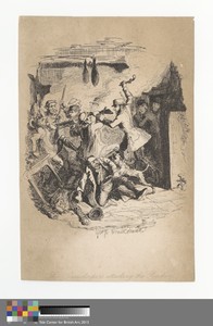 The Gamekeepers Attacking the Poachers