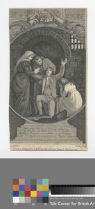 'The Gamester,' Act V, Scene IV