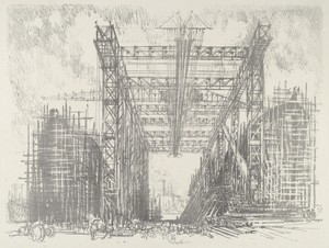 The Gantry