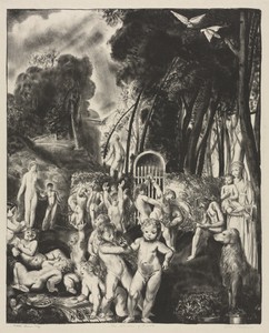 The Garden of Growth