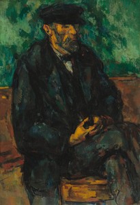 The Gardener Vallier