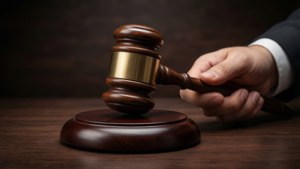 The Gavel