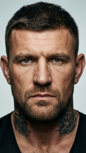 The Gaze