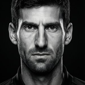 The Gaze