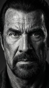 The Gaze of Power