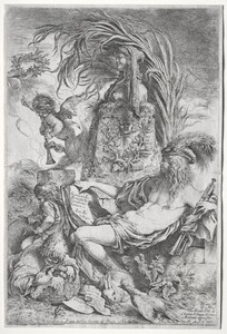 The Genius of Castiglione