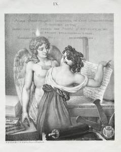 The Genius of Lithography