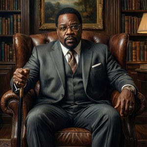 The Gentleman