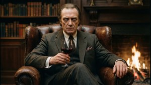 The Gentleman Demon