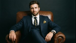 The Gentleman