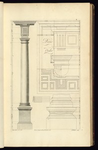 The Gentleman's and Cabinet-Maker's Director