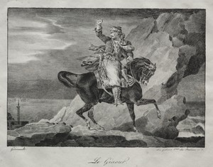 The Giaour