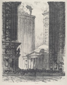 The Girard Trust Company
