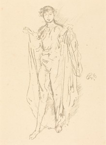 The Girl