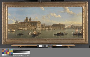 The Giudecca, Venice