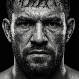 The Gladiator