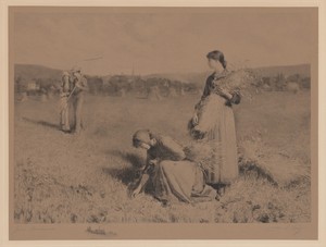 The Gleaners