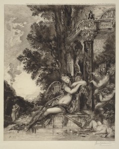 The Goddess Discord [La Discord]