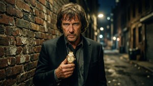 The Gold Watch