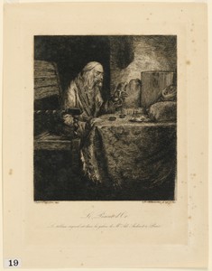 The Gold-Weigher
