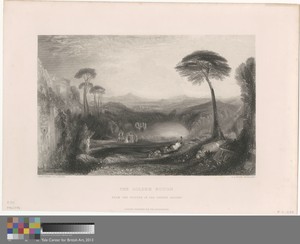 The Golden Bough