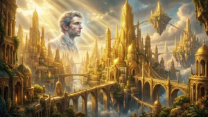 The Golden Dream