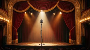 The Golden Stage
