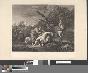 The Good Samaritan
