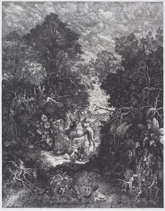 The Good Samaritan
