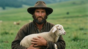 The Good Shepherd