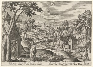 The Good Shepherd