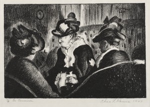 The Gossips