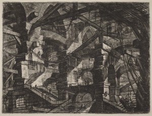 The Gothic Arch